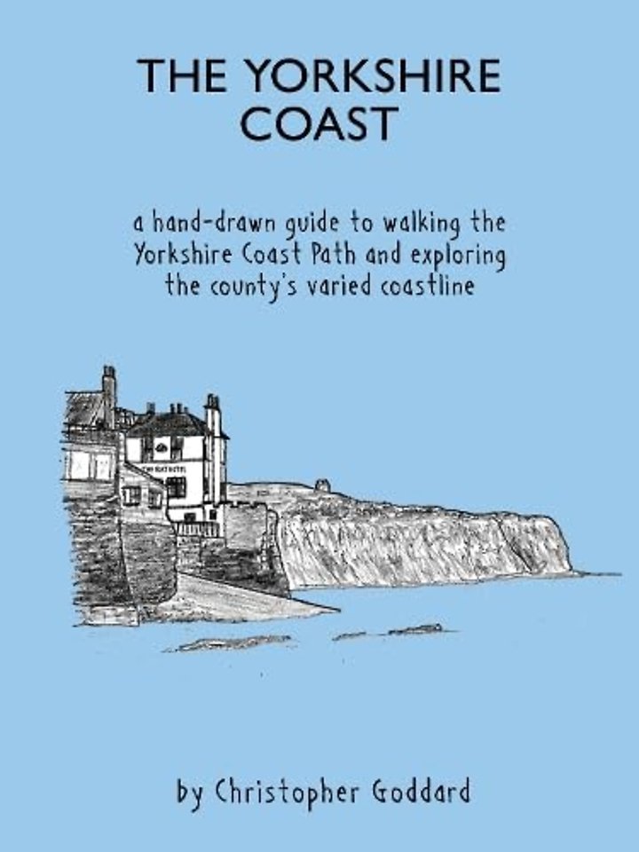 The Yorkshire Coast
