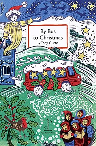 By Bus to Christmas