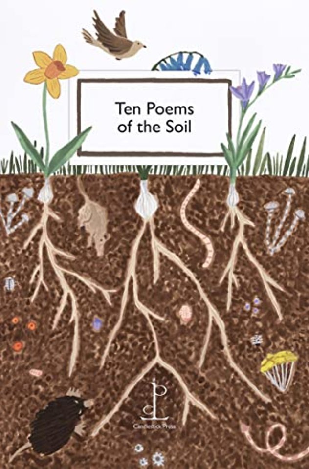Ten Poems of the Soil