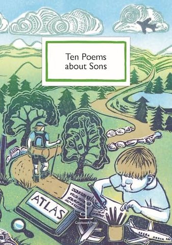 Ten Poems about Sons