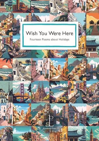 Wish You Were Here