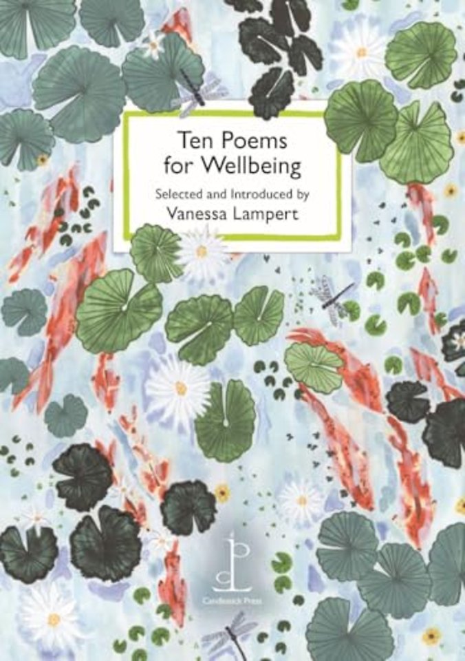 Ten Poems for Wellbeing