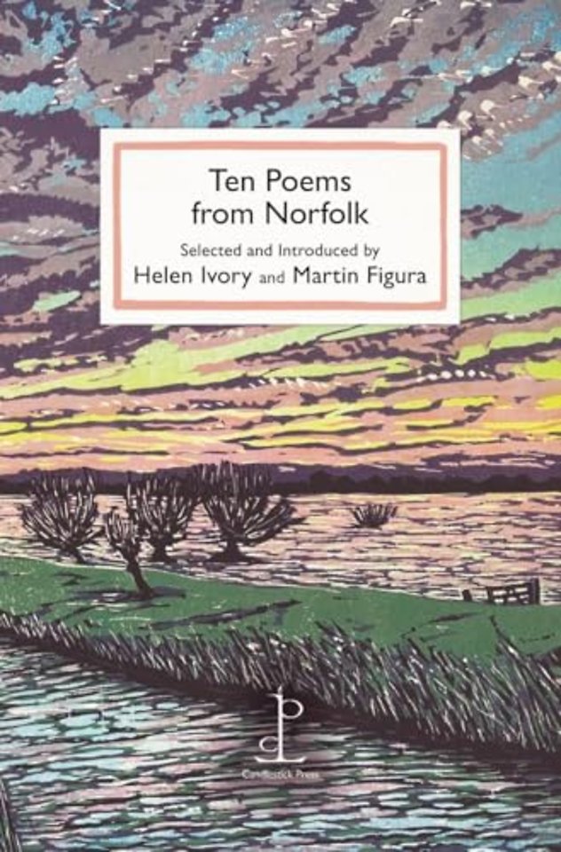 Ten Poems from Norfolk
