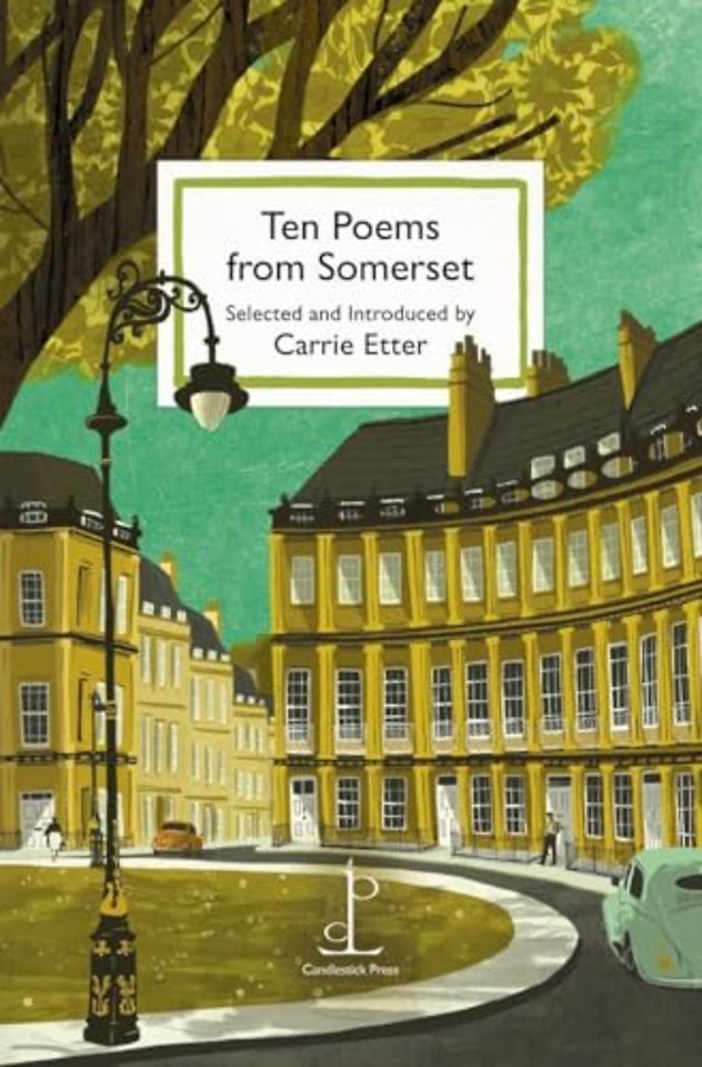 Ten Poems from Somerset
