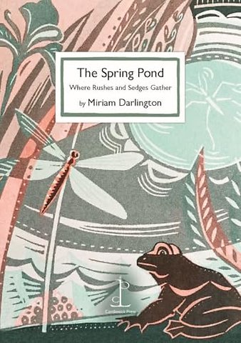 The Spring Pond
