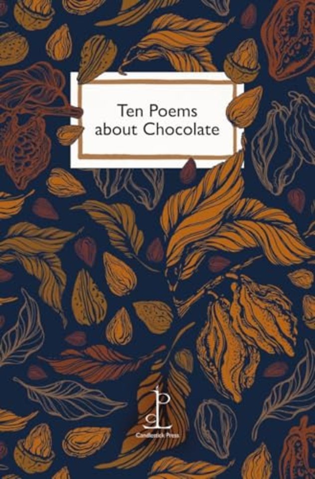 Ten Poems about Chocolate
