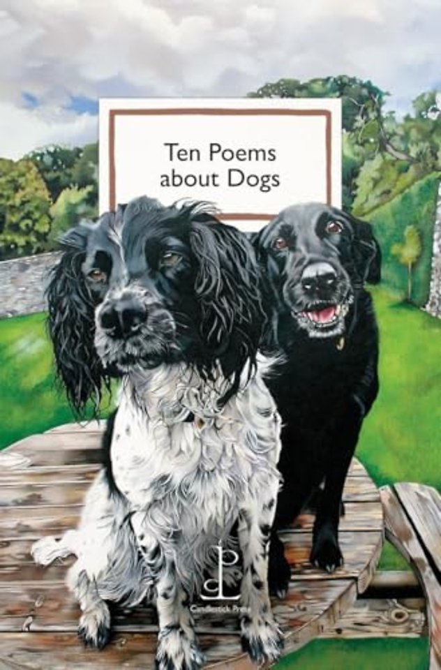 Ten Poems about Dogs