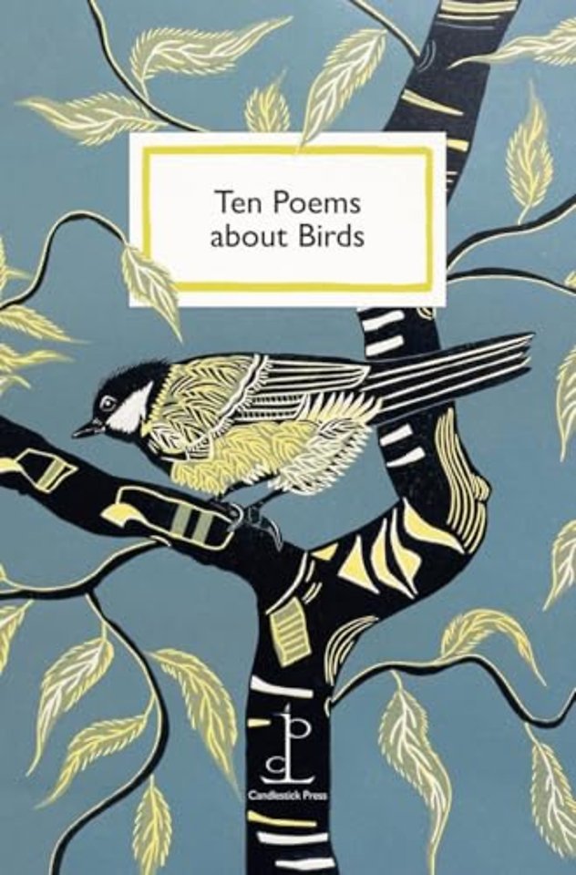 Ten Poems about Birds