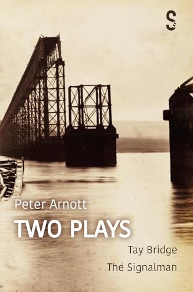 Peter Arnott: Two Plays