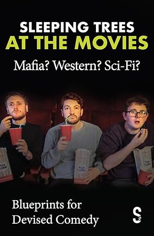 Sleeping Trees at the Movies: Mafia? Western? Sci-Fi?