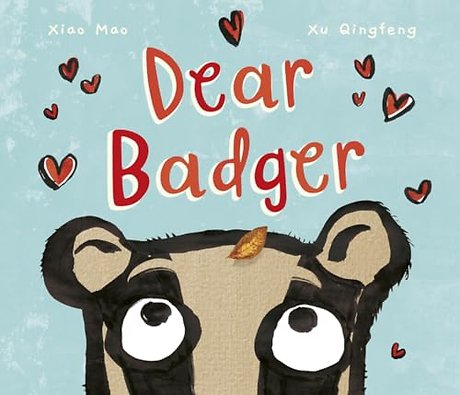 Dear Badger