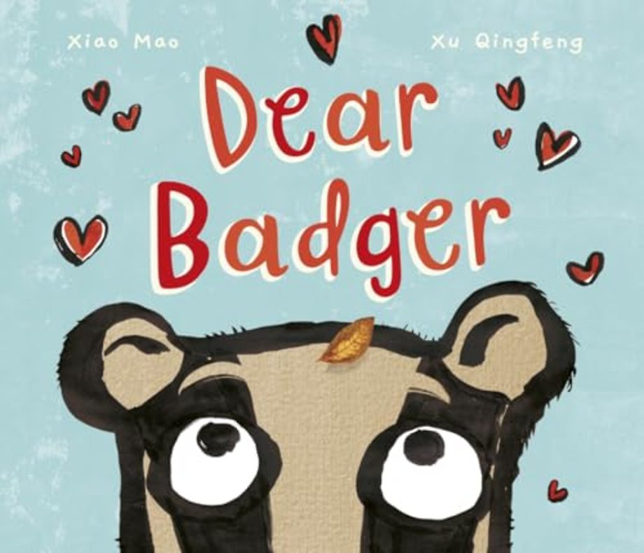 Dear Badger