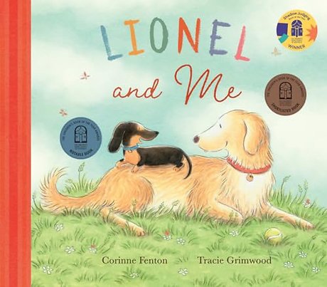 Lionel and Me