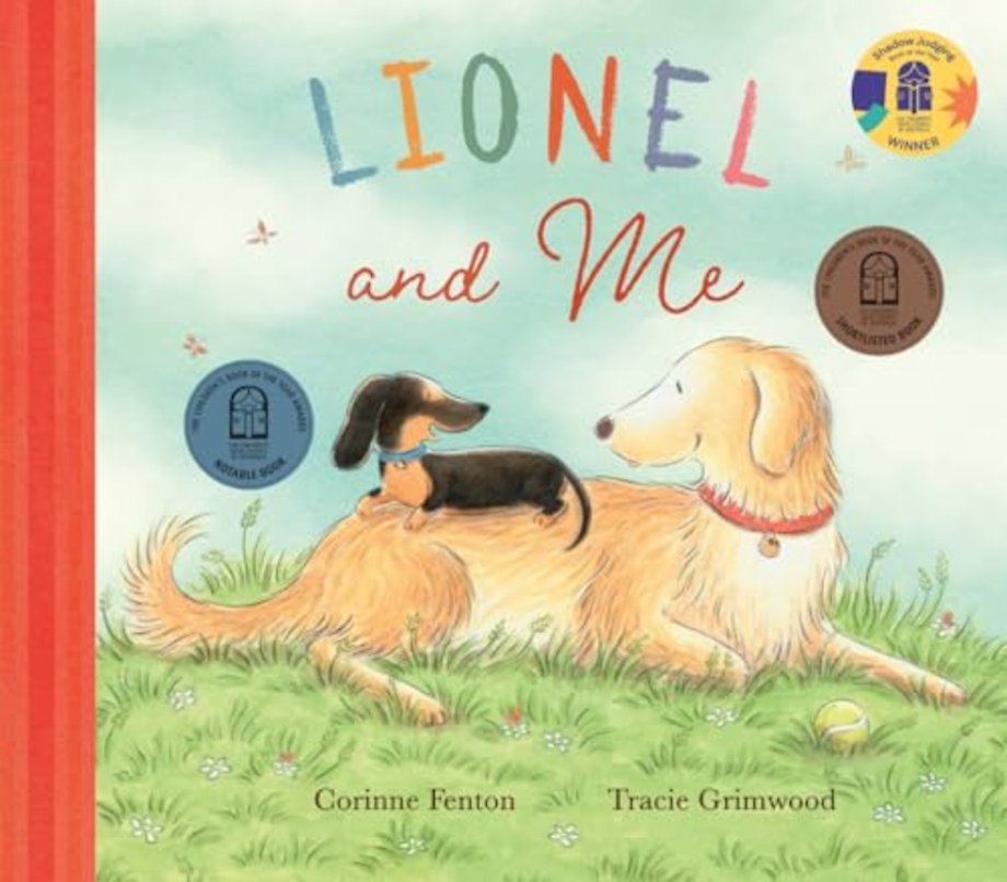 Lionel and Me