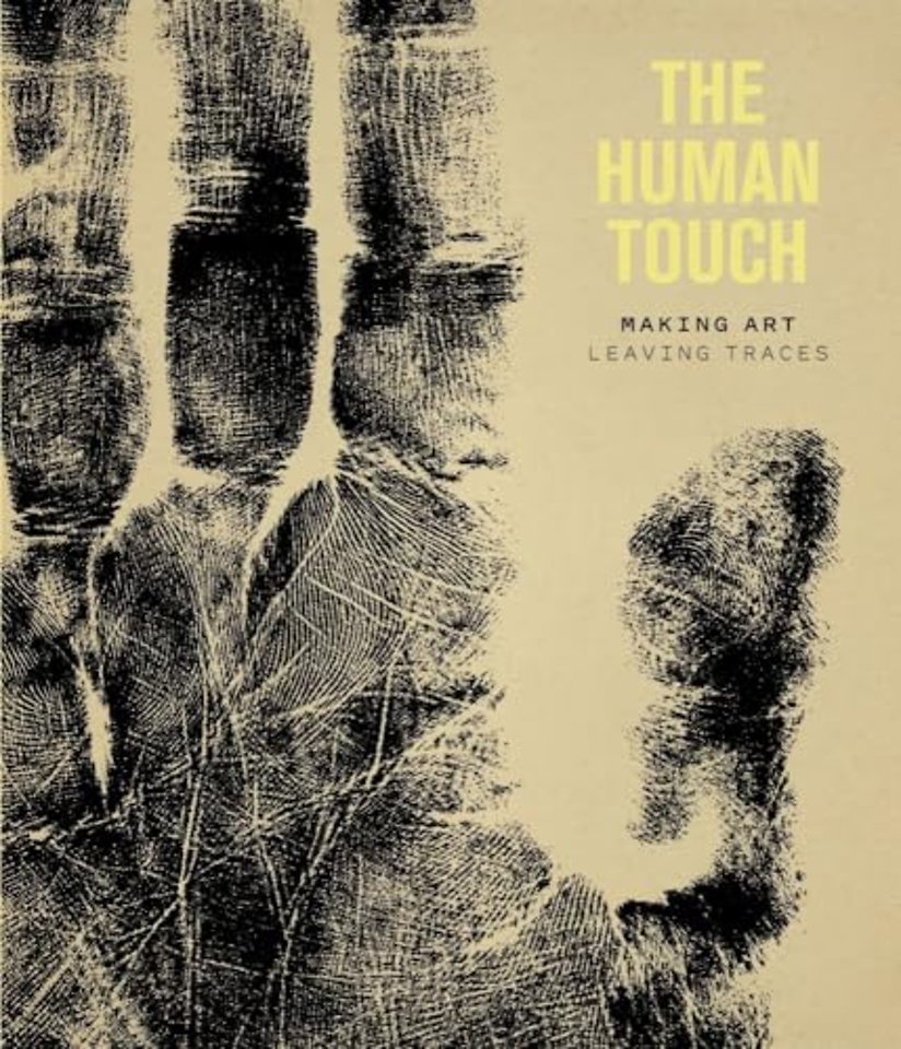 The Human Touch