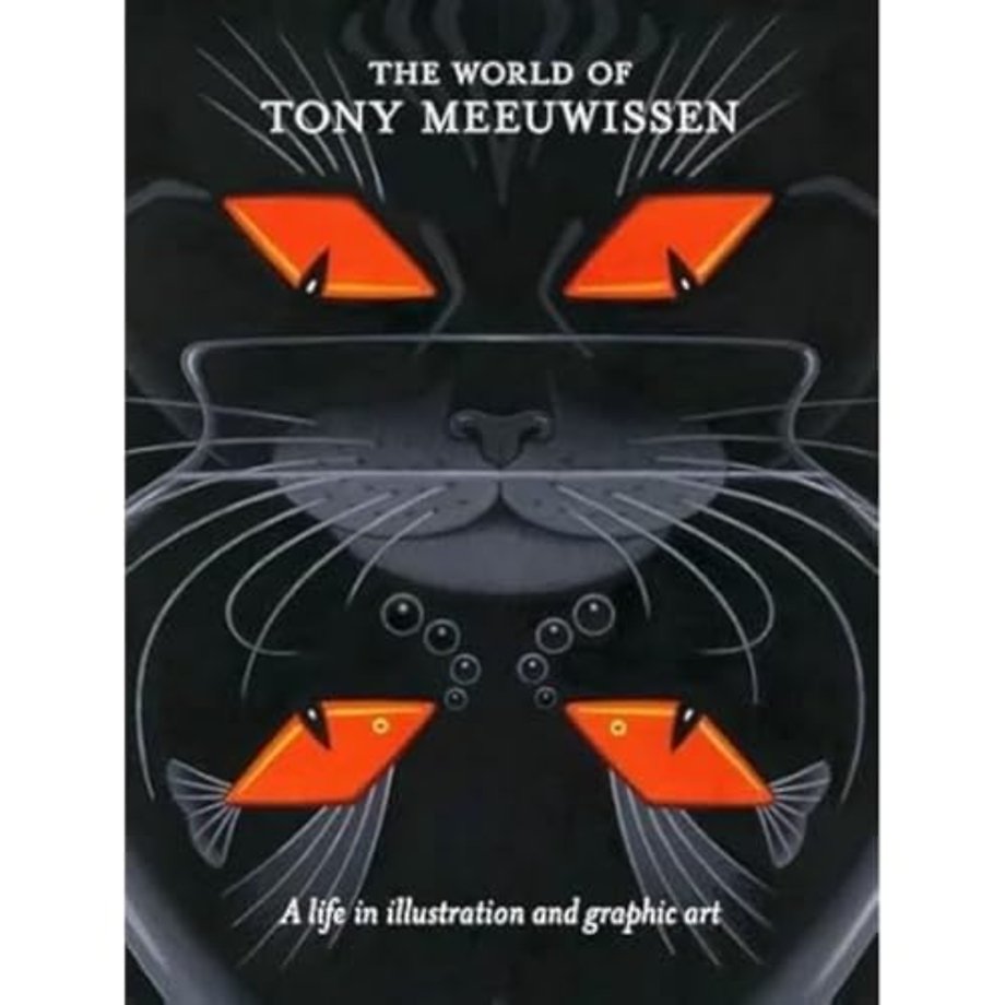 The World of Tony Meeuwissen