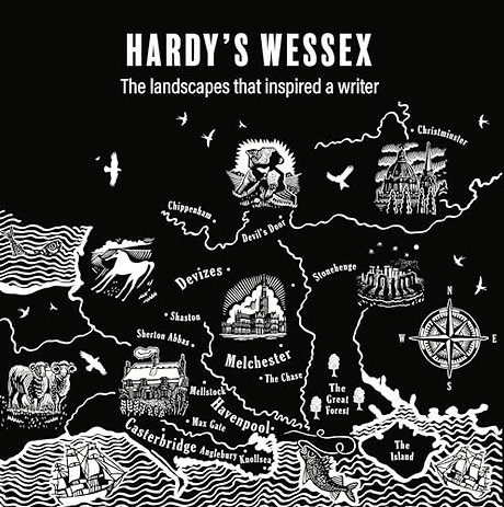 Hardy's Wessex