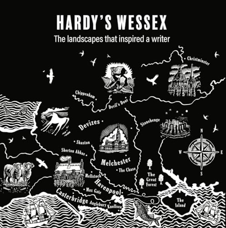 Hardy's Wessex
