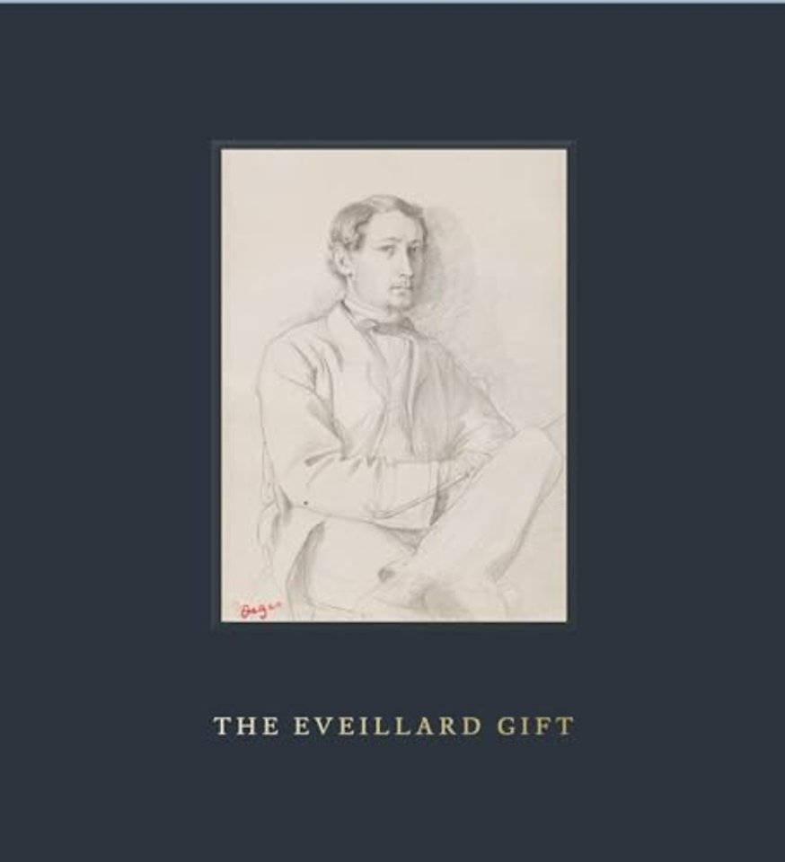 The Eveillard Gift