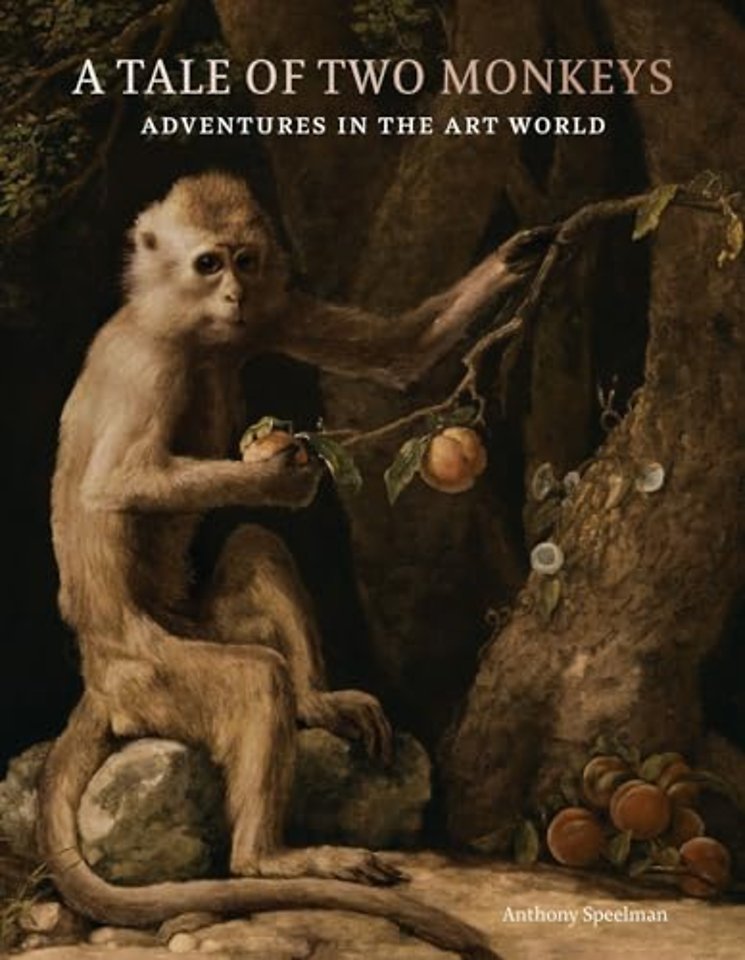 A Tale of Two Monkeys