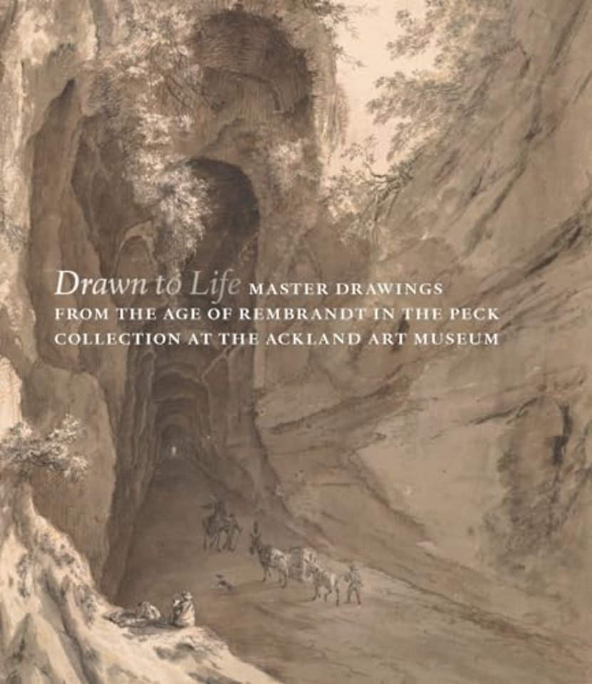 Drawn to Life