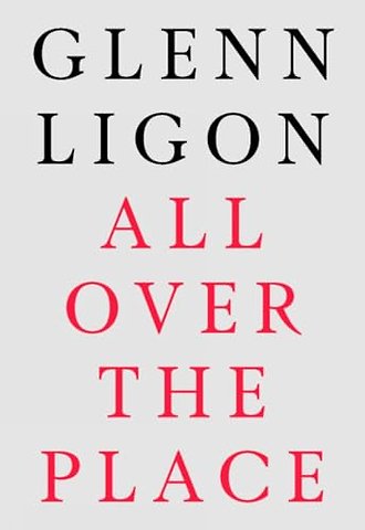 Glenn Ligon