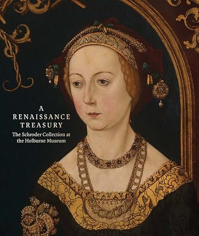 A Renaissance Treasury