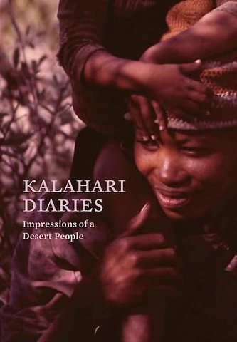 Kalahari Diaries