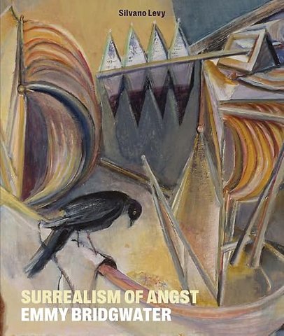 Surrealism of Angst – Emmy Bridgwater