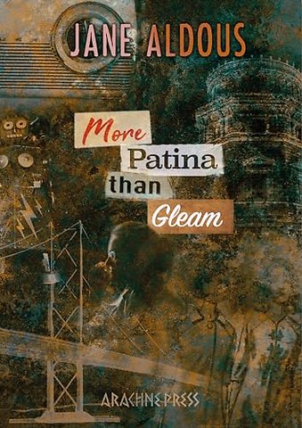 More Patina than Gleam