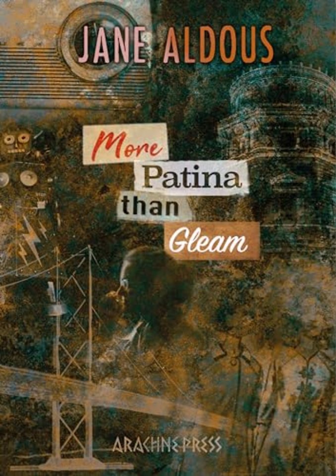 More Patina than Gleam