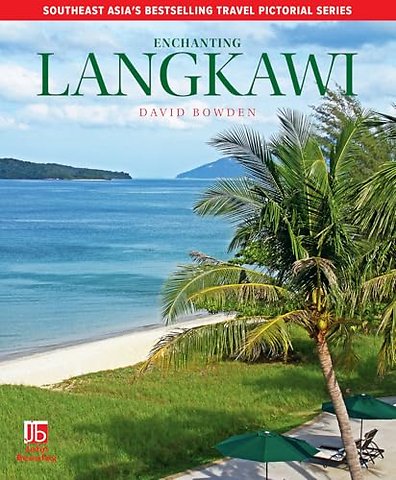Enchanting Langkawi