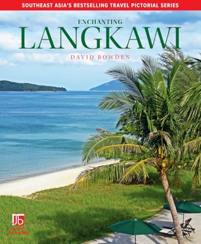 Enchanting Langkawi
