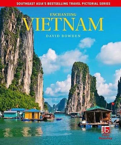 Enchanting Vietnam