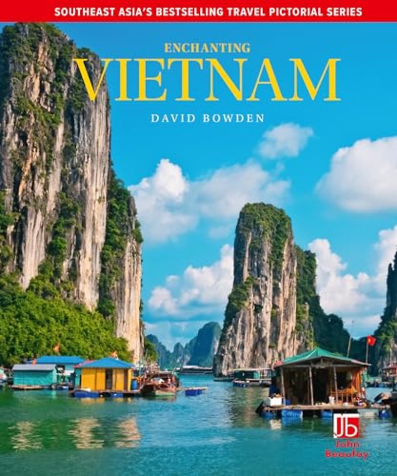 Enchanting Vietnam