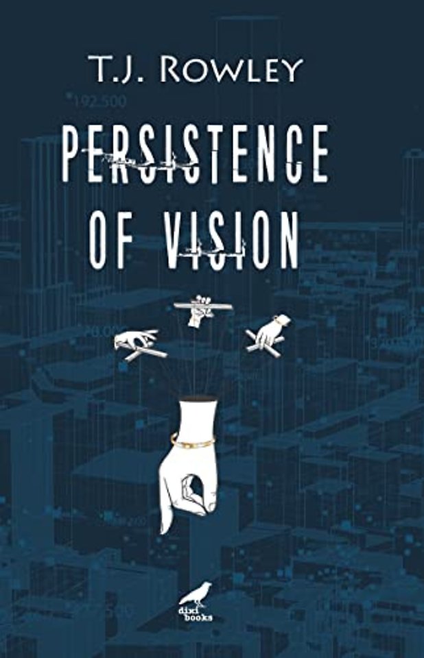 Persistence of Vision