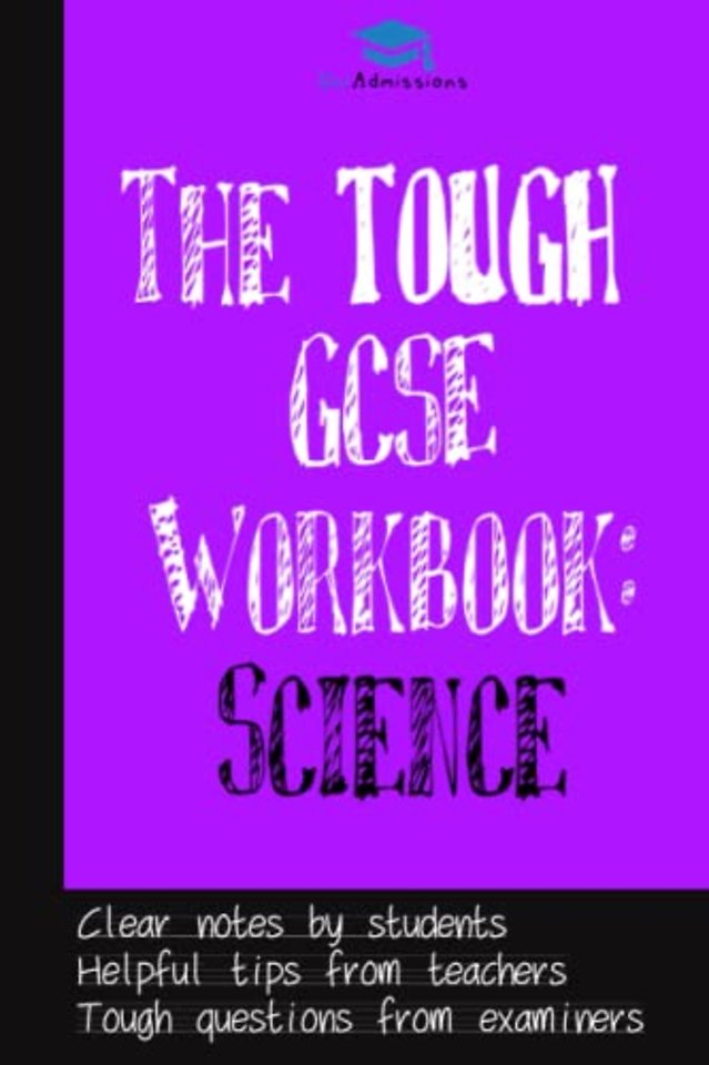 The Tough GCSE Workbook