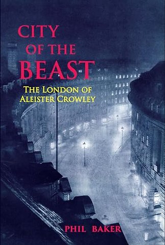 City of the Beast