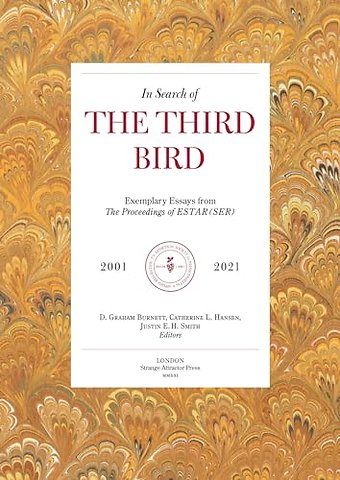 In Search Of The Third Bird
