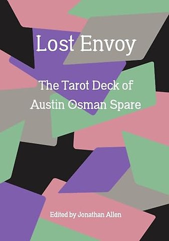 Lost Envoy, revised and updated edition