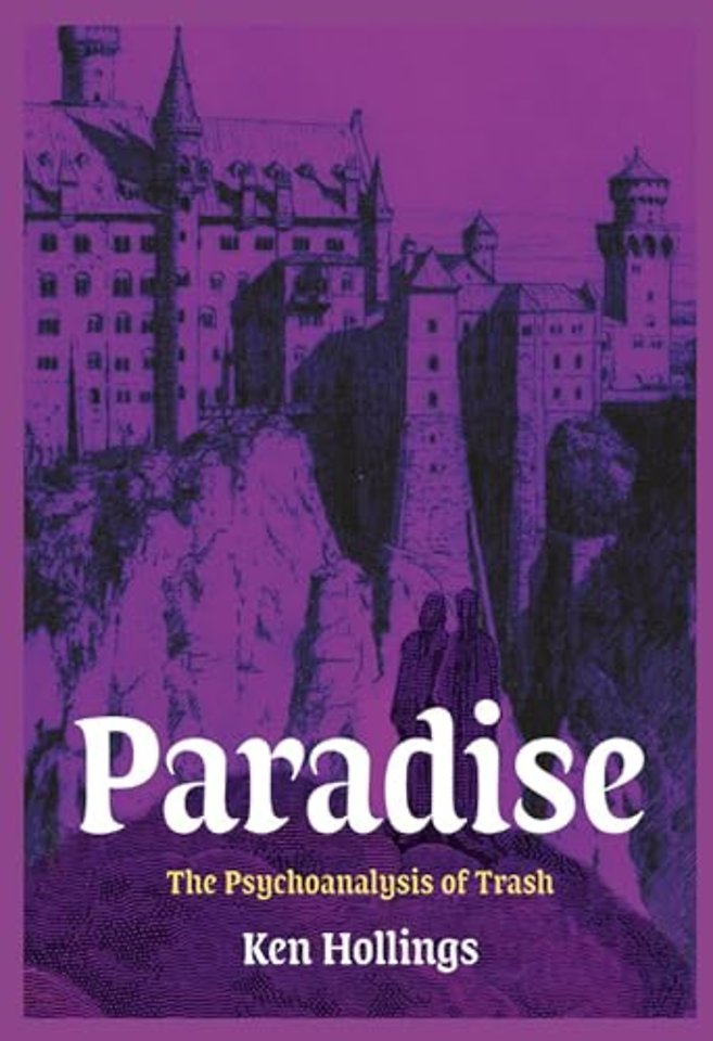 Paradise, Volume 3