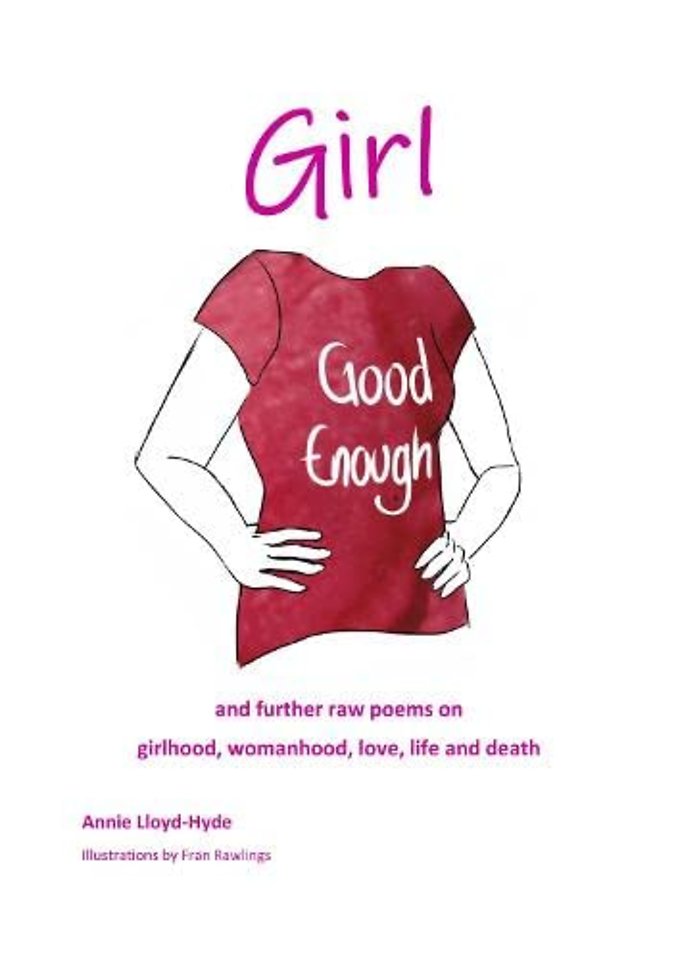 Girl Good Enough