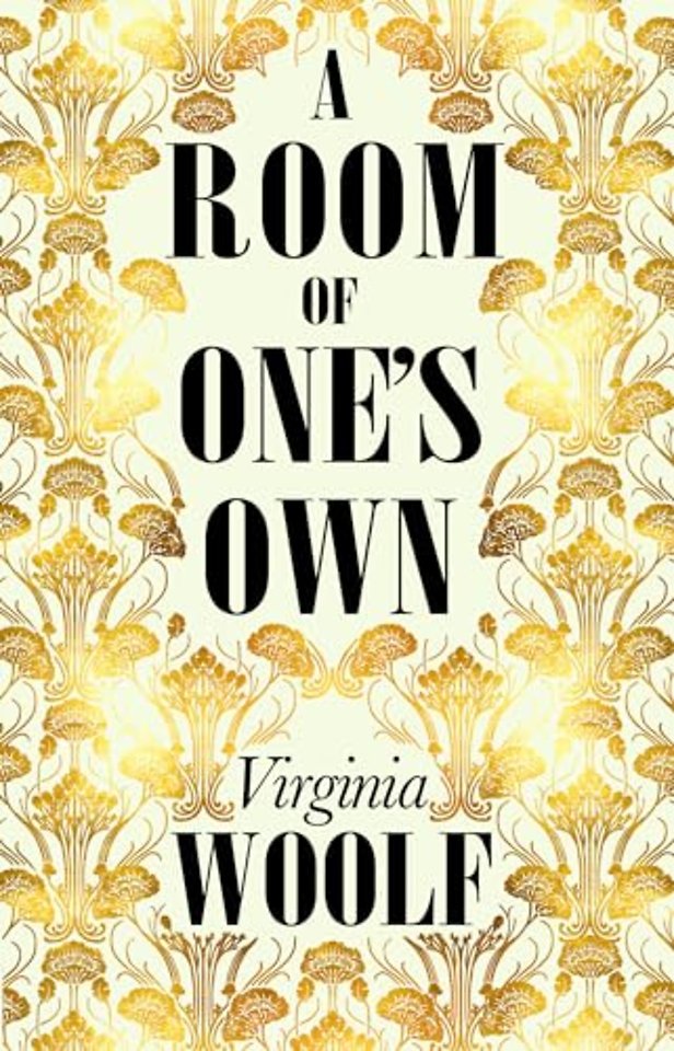 A Room of One's Own