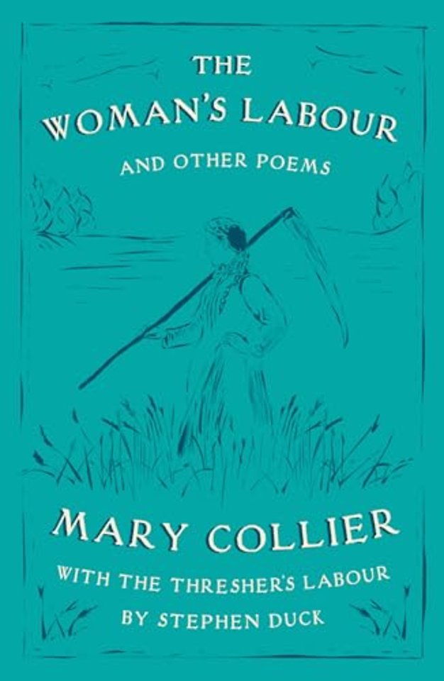 The Woman's Labour