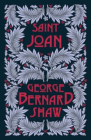 Saint Joan