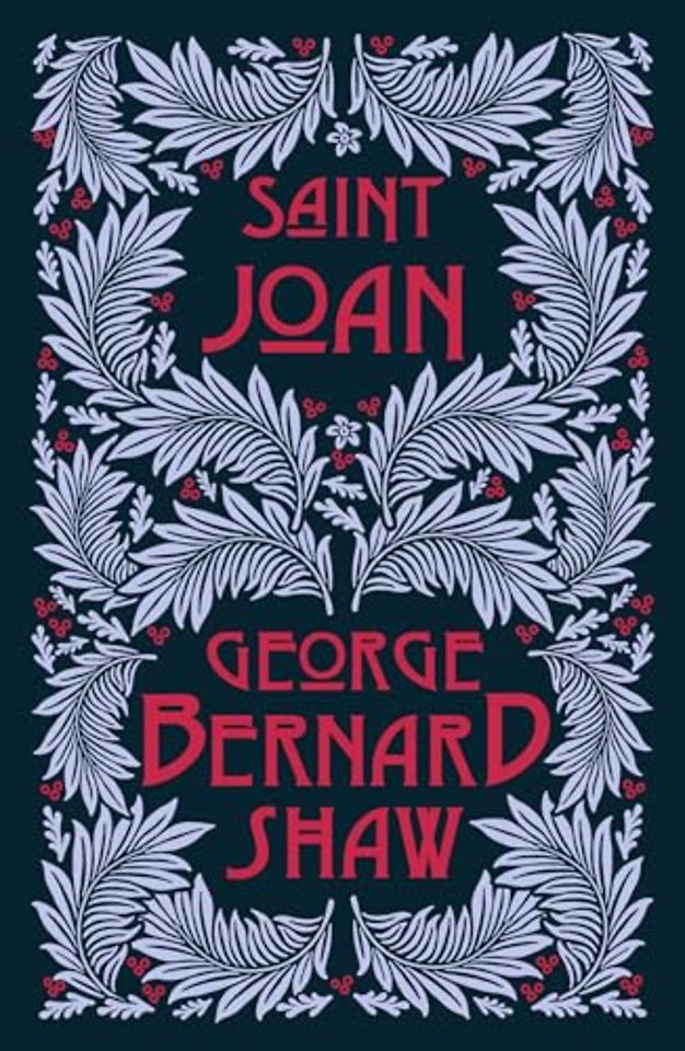 Saint Joan