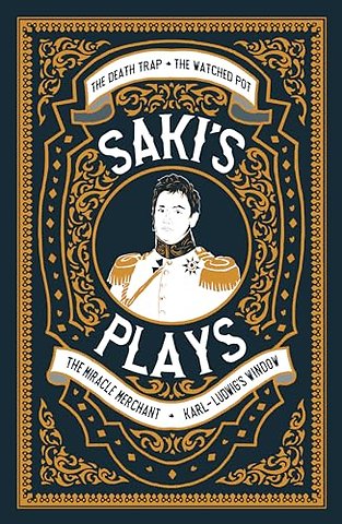 Saki's Plays