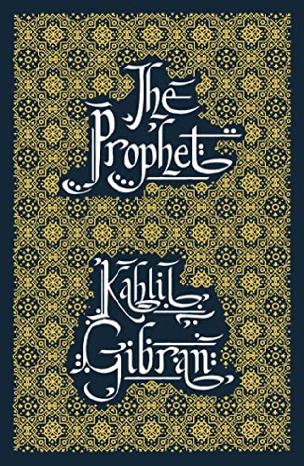 The Prophet