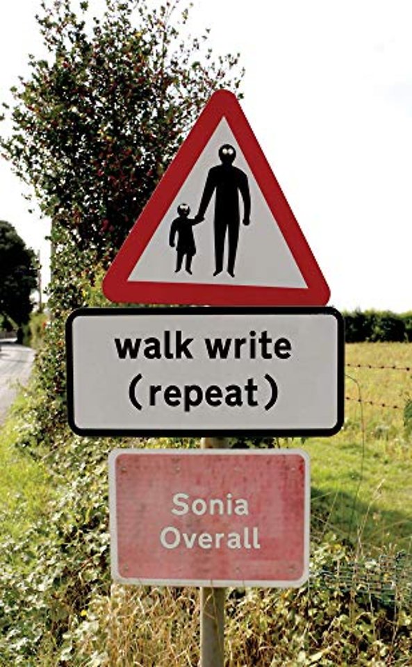walk write (repeat)