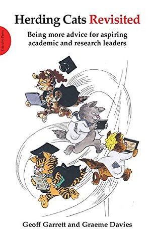 Herding Cats Revisited